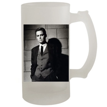 Sigourney Weaver 16oz Frosted Beer Stein