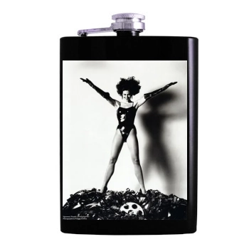 Sigourney Weaver Hip Flask