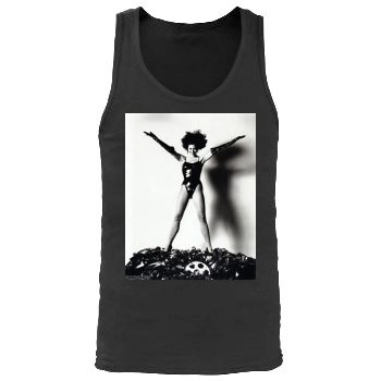 Sigourney Weaver Men's Tank Top