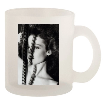 Sigourney Weaver 10oz Frosted Mug