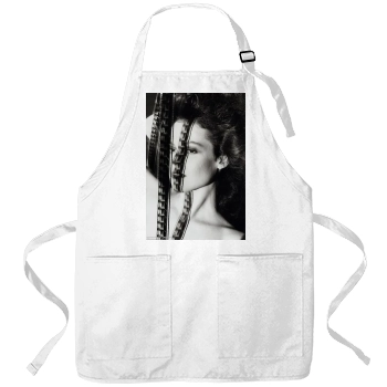 Sigourney Weaver Apron