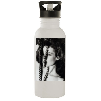 Sigourney Weaver Stainless Steel Water Bottle