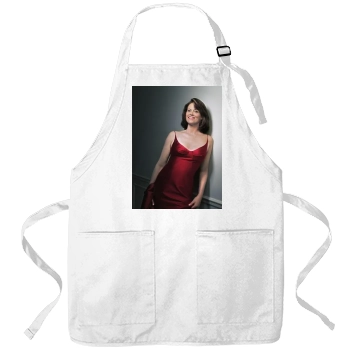 Sigourney Weaver Apron