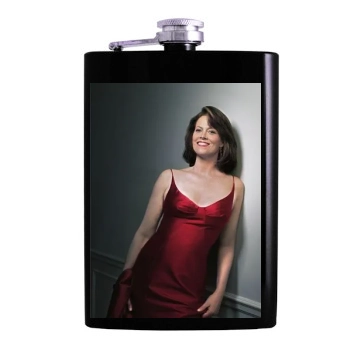 Sigourney Weaver Hip Flask