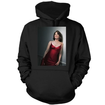 Sigourney Weaver Mens Pullover Hoodie Sweatshirt