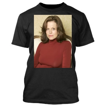 Sigourney Weaver Men's TShirt