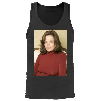 Sigourney Weaver Men's Tank Top