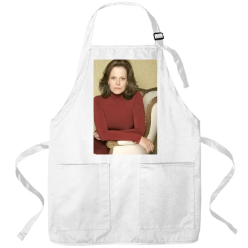 Sigourney Weaver Apron