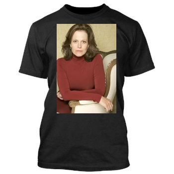 Sigourney Weaver Men's TShirt