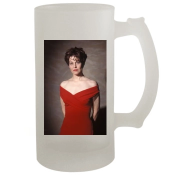 Sigourney Weaver 16oz Frosted Beer Stein