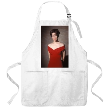 Sigourney Weaver Apron