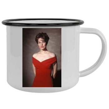 Sigourney Weaver Camping Mug