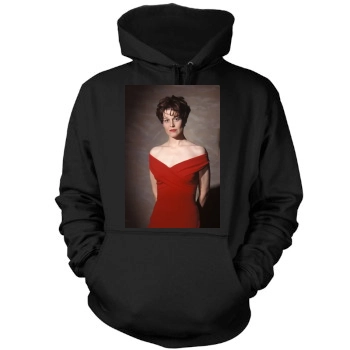 Sigourney Weaver Mens Pullover Hoodie Sweatshirt