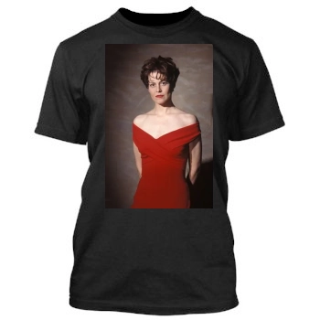 Sigourney Weaver Men's TShirt