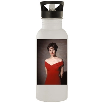 Sigourney Weaver Stainless Steel Water Bottle