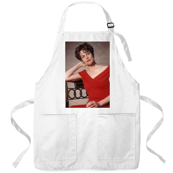 Sigourney Weaver Apron