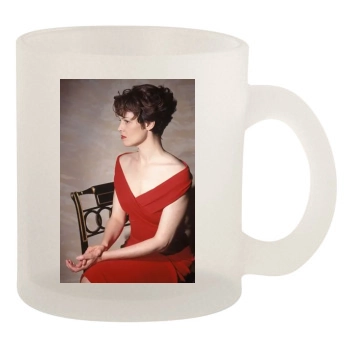 Sigourney Weaver 10oz Frosted Mug