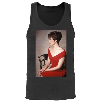 Sigourney Weaver Men's Tank Top