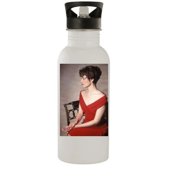 Sigourney Weaver Stainless Steel Water Bottle