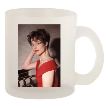 Sigourney Weaver 10oz Frosted Mug