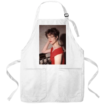 Sigourney Weaver Apron