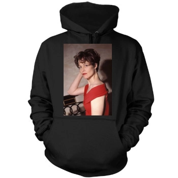 Sigourney Weaver Mens Pullover Hoodie Sweatshirt