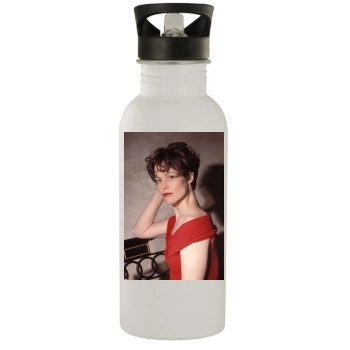 Sigourney Weaver Stainless Steel Water Bottle