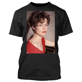 Sigourney Weaver Men's TShirt