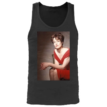 Sigourney Weaver Men's Tank Top