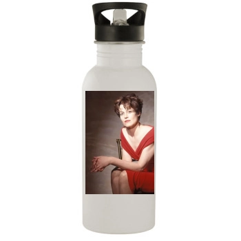 Sigourney Weaver Stainless Steel Water Bottle