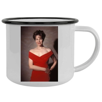 Sigourney Weaver Camping Mug