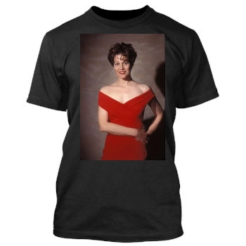 Sigourney Weaver Men's TShirt