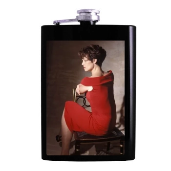 Sigourney Weaver Hip Flask