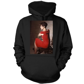 Sigourney Weaver Mens Pullover Hoodie Sweatshirt