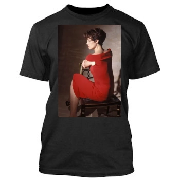 Sigourney Weaver Men's TShirt