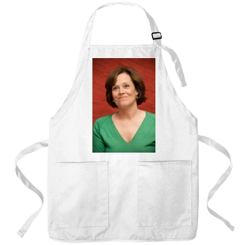 Sigourney Weaver Apron