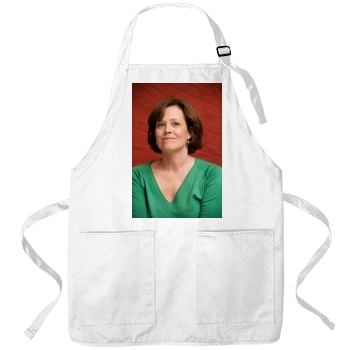 Sigourney Weaver Apron