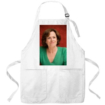 Sigourney Weaver Apron