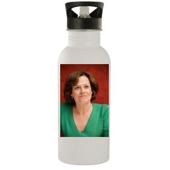 Sigourney Weaver Stainless Steel Water Bottle