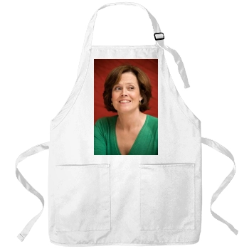 Sigourney Weaver Apron