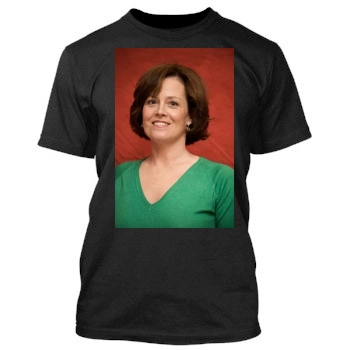 Sigourney Weaver Men's TShirt