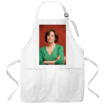 Sigourney Weaver Apron