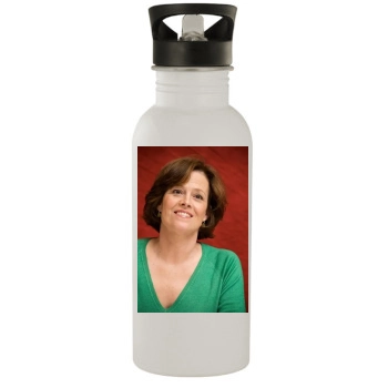 Sigourney Weaver Stainless Steel Water Bottle