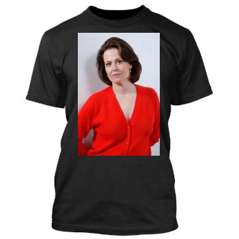 Sigourney Weaver Men's TShirt