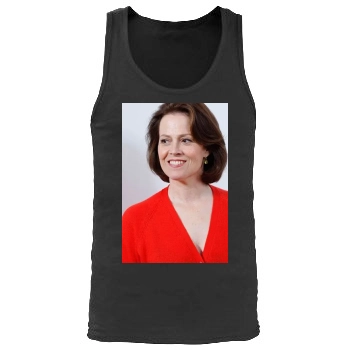 Sigourney Weaver Men's Tank Top