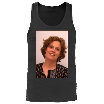 Sigourney Weaver Men's Tank Top