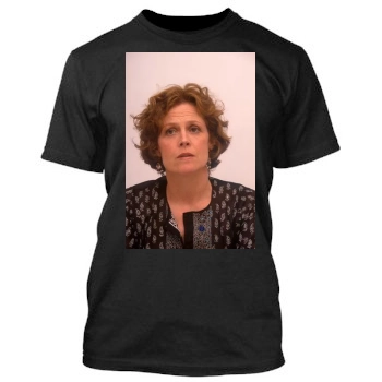 Sigourney Weaver Men's TShirt