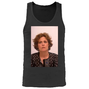 Sigourney Weaver Men's Tank Top