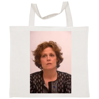 Sigourney Weaver Tote