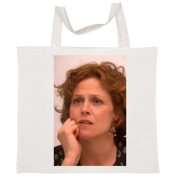 Sigourney Weaver Tote